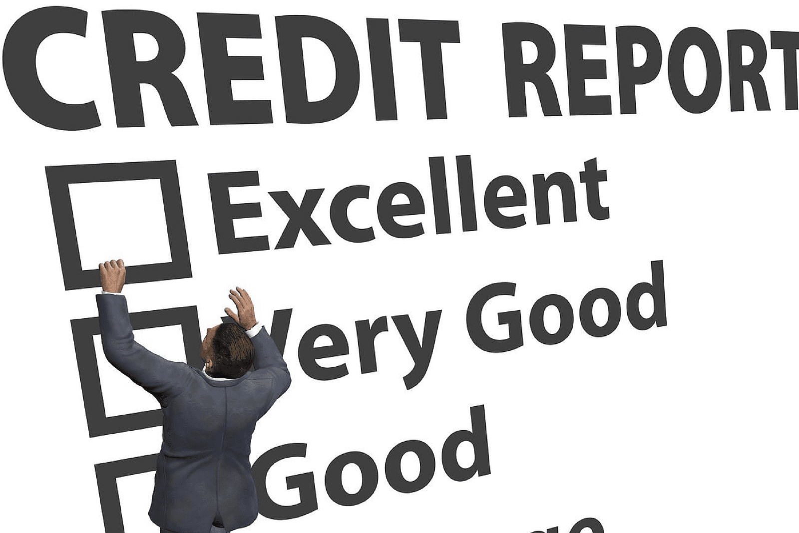 Credit Report