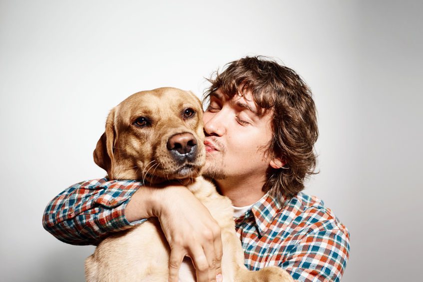 Leave Fido at Home