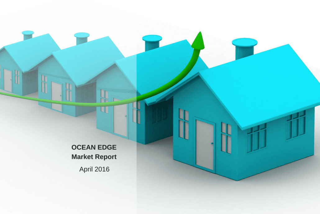 Ocean Edge Brewster Market Report April 2016