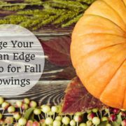 Stage Your Ocean Edge Condo for Fall Showings