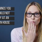 8 things you should not say at an ocean edge open house