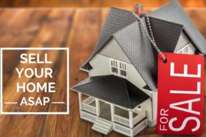 Sell Your Home ASAP