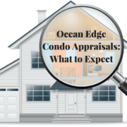 Ocean Edge Brewster Condo Appraisals