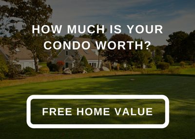 How Much Is Your Ocean Edge Condo Worth