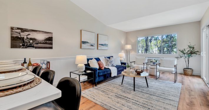 One Bed Apartment 001