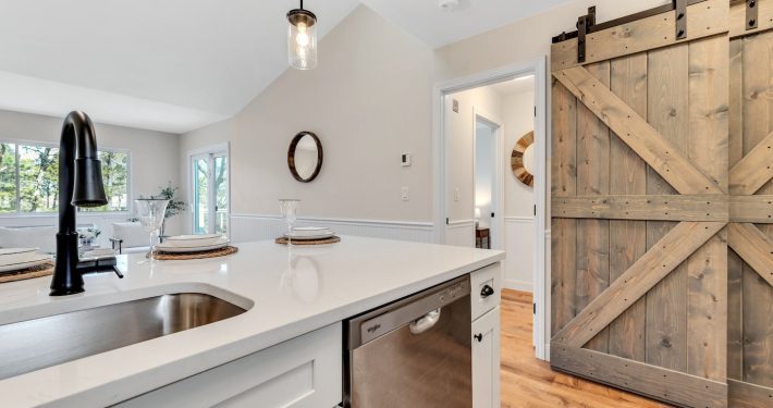 One Bed Apartment 003