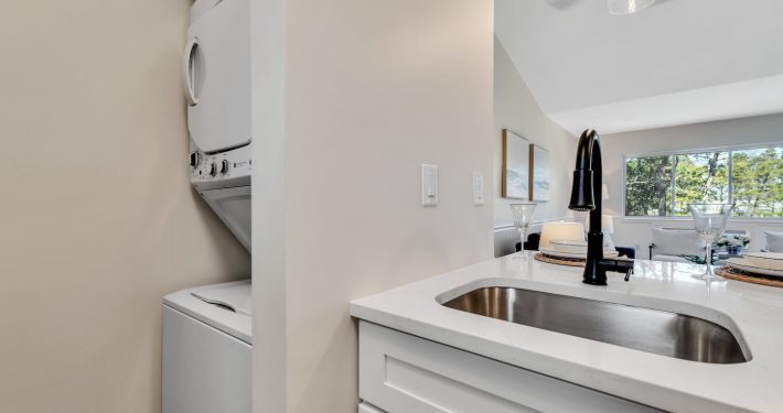 One Bed Apartment 005