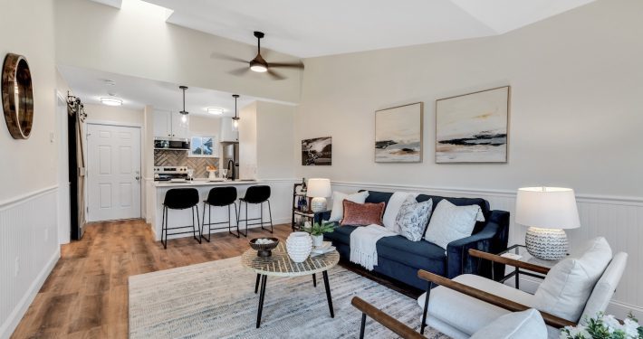 One Bed Apartment 006