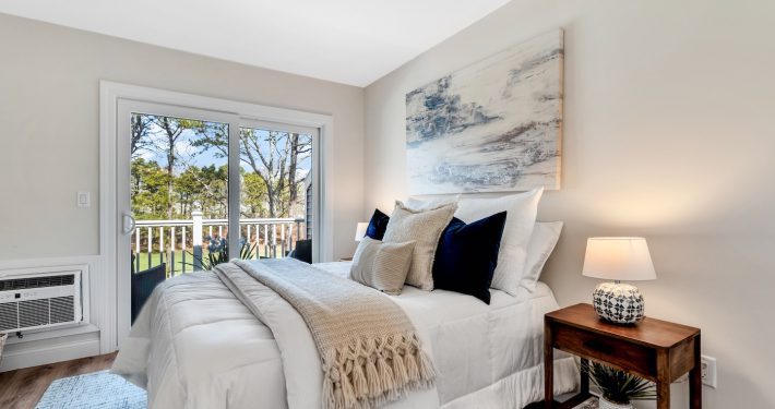 One Bed Apartment 010