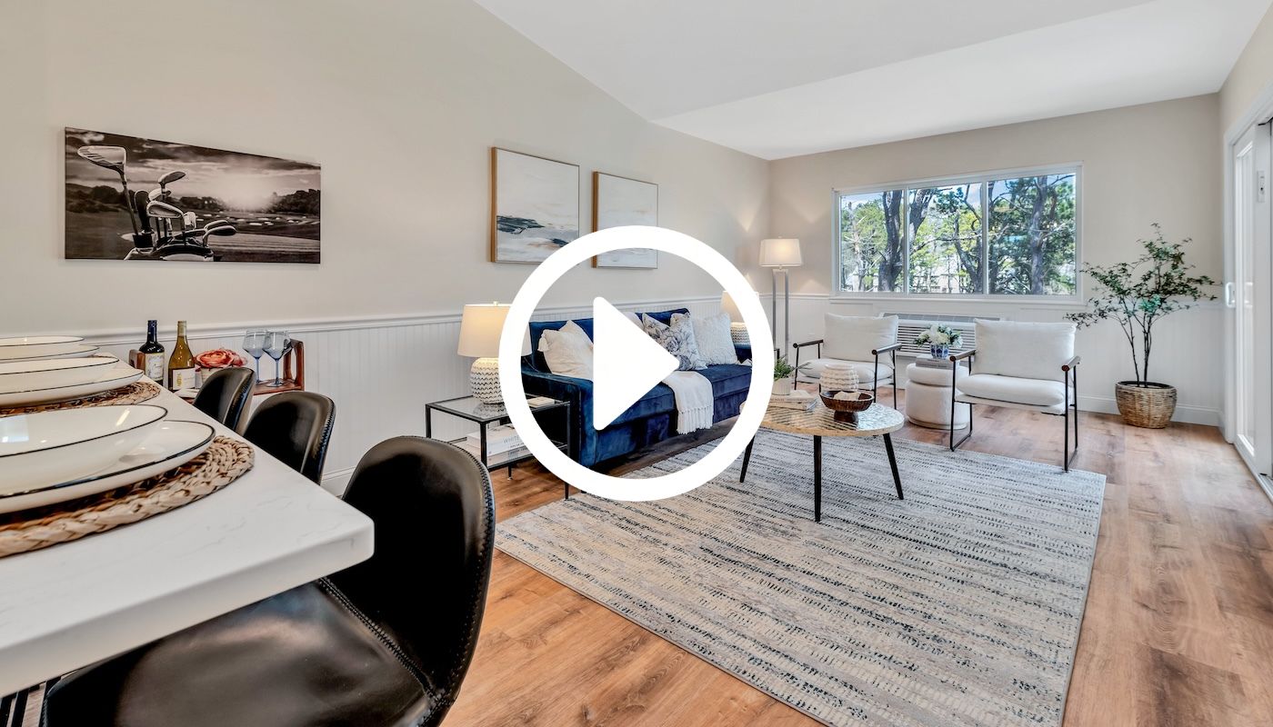 One Bed Apartment Virtual 001