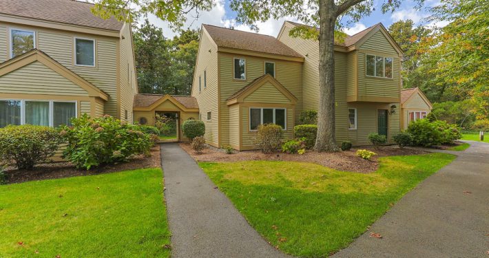 Townhouse A Style 001