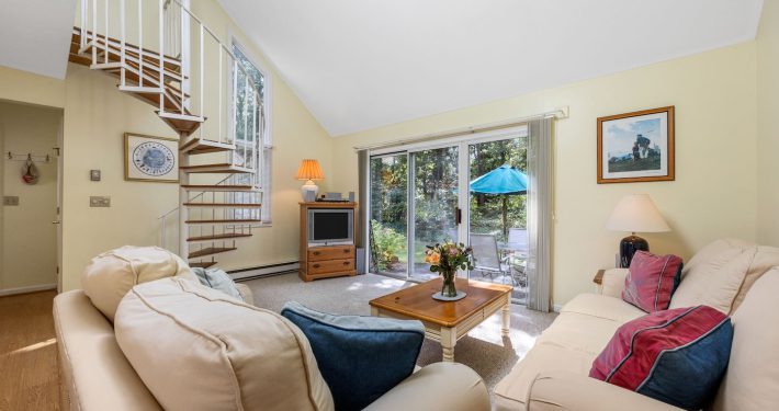 Townhouse A Style 003