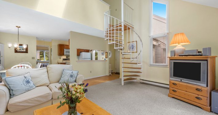 Townhouse A Style 006