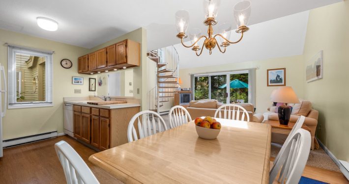 Townhouse A Style 007
