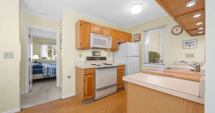 Townhouse A Style 008