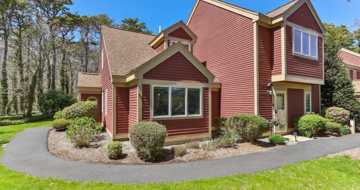 Townhouse B Style 001