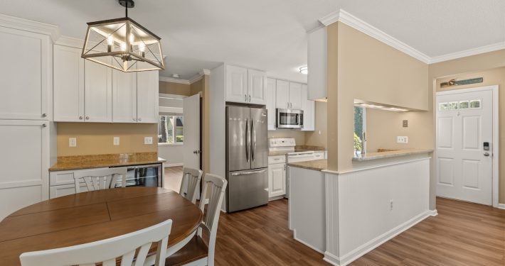 Townhouse B Style 005