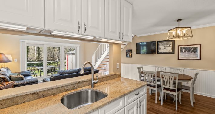 Townhouse B Style 007