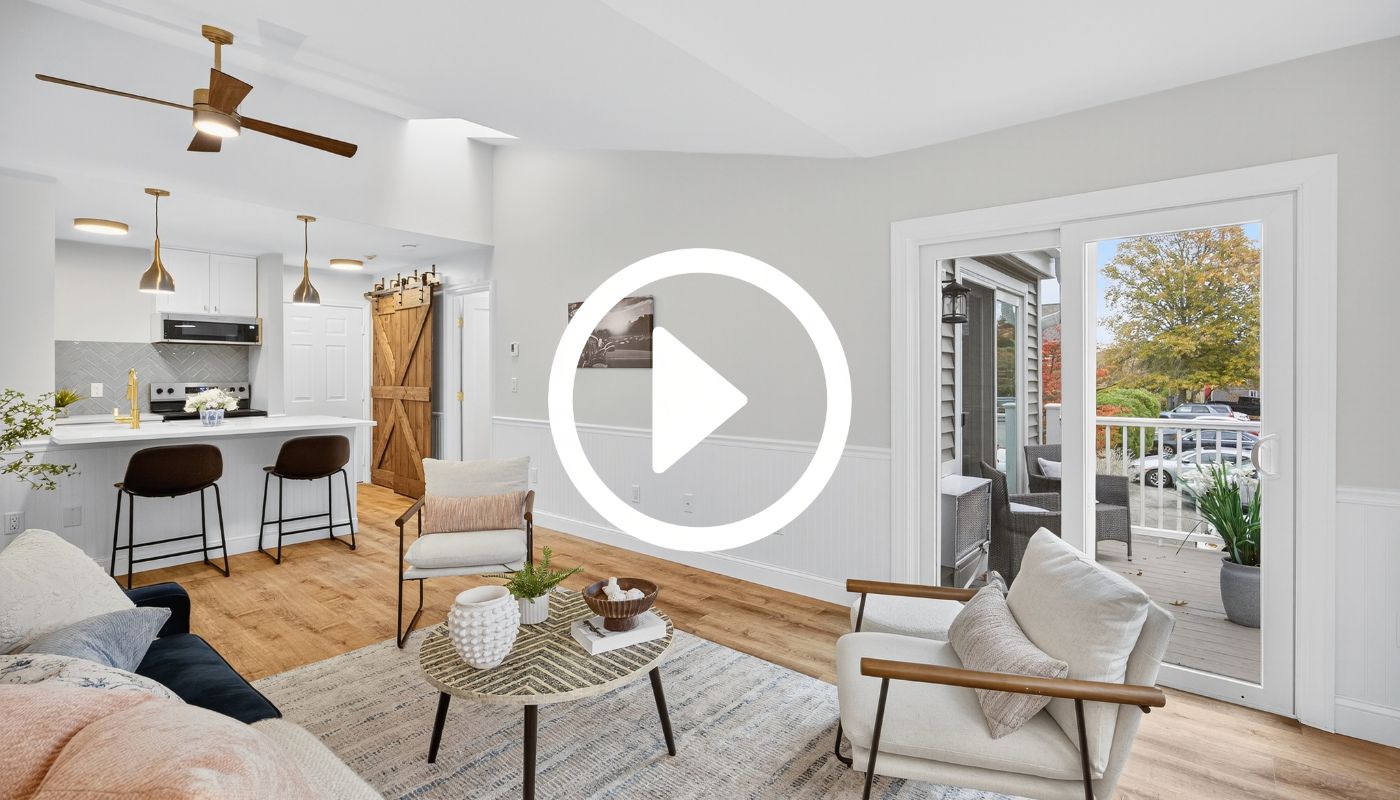 One Bed Apartment Virtual 001