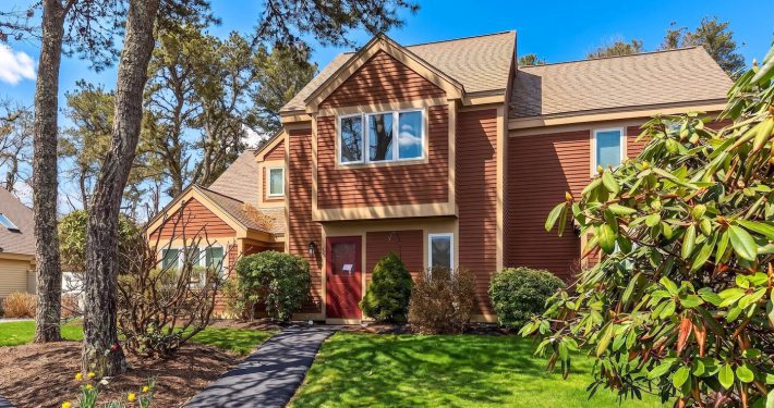 Townhouse C 001