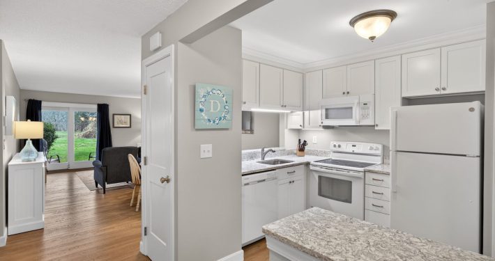 Two Bed Apartment 1st Floor 001