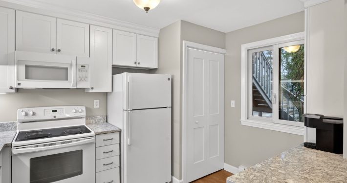 Two Bed Apartment 1st Floor 002