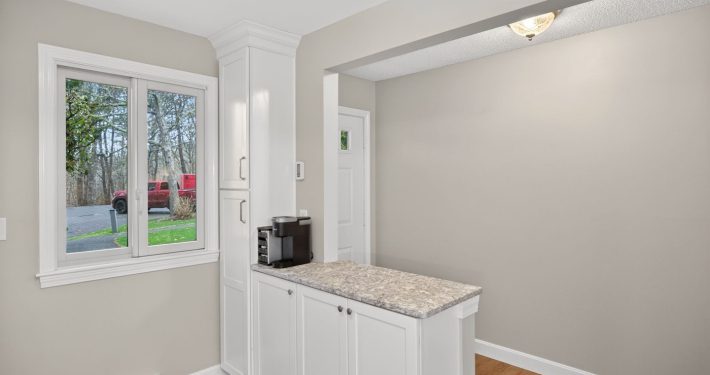 Two Bed Apartment 1st Floor 003