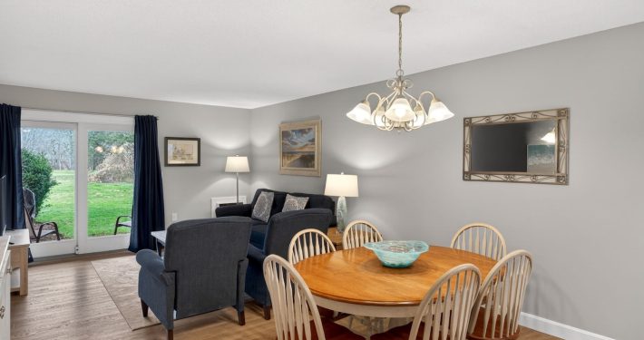 Two Bed Apartment 1st Floor 004