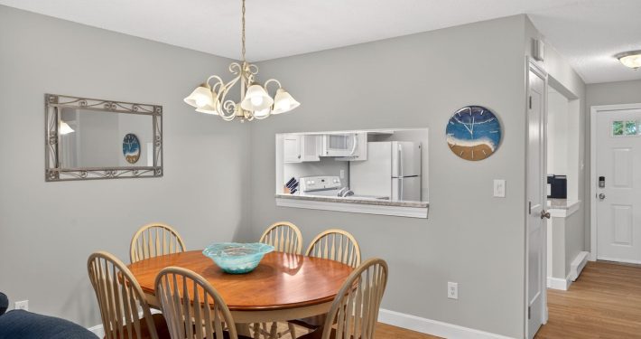 Two Bed Apartment 1st Floor 005