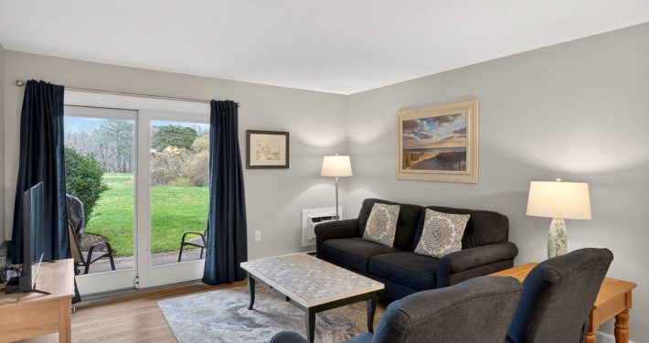 Two Bed Apartment 1st Floor 006