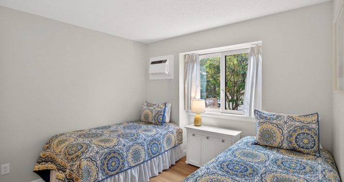 Two Bed Apartment 1st Floor 009