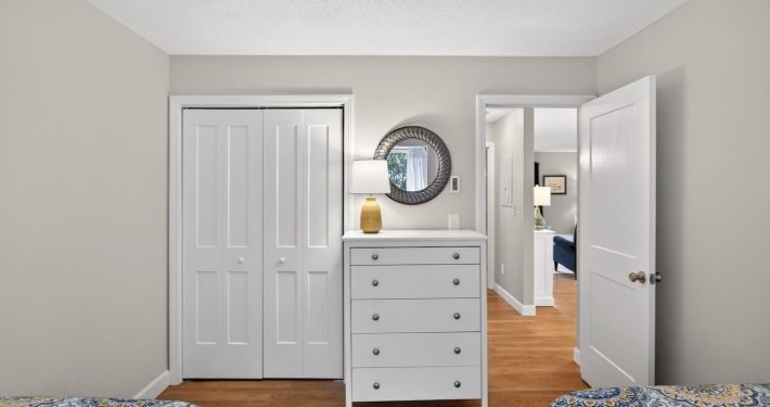 Two Bed Apartment 1st Floor 010