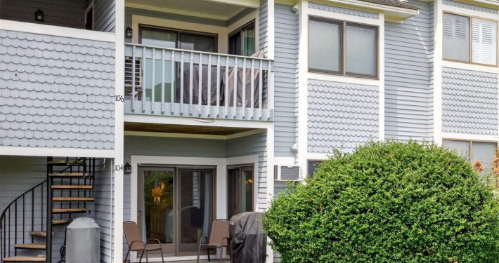 Two Bed Apartment 1st Floor 013