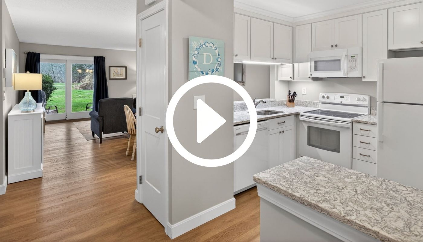 Two Bed Apartment 1st Floor Virtual 001